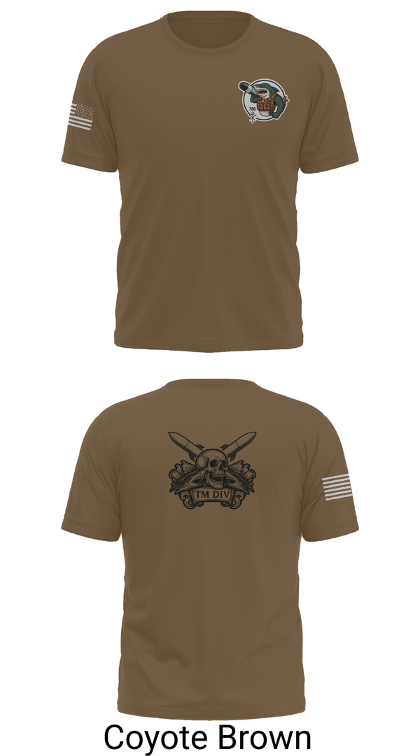 Short Sleeve Performance Shirt, USS Illinois (SSN 786), , Teamtime, Team time, sublimation, custom sports apparel, team uniforms, spirit wear, spiritwear, sports uniforms, custom shirts, team store, custom team store, fundraiser sports, apparel fundraiser