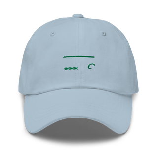 Friends of the Taft City Parks Youth Football League 34761769 Classic Dad Hat | Yupoong 6245CM