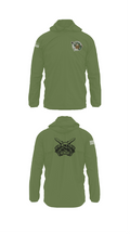 USS Illinois (SSN 786) 55868909 Windbreaker - 39