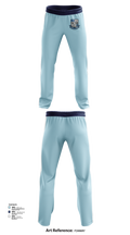 Blaine Bengals 31604304 Sweatpants - 1