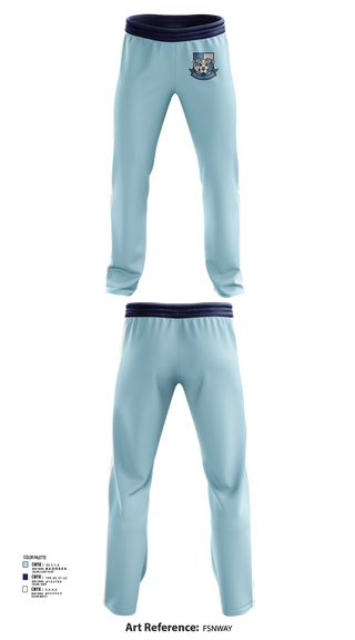 Sweatpants, Blaine Bengals, Men's Soccer, Teamtime, Team time, sublimation, custom sports apparel, team uniforms, spirit wear, spiritwear, sports uniforms, custom shirts, team store, custom team store, fundraiser sports, apparel fundraiser