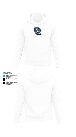 Hoodie, Ohio county, Wrestling, Teamtime, Team time, sublimation, custom sports apparel, team uniforms, spirit wear, spiritwear, sports uniforms, custom shirts, team store, custom team store, fundraiser sports, apparel fundraiser