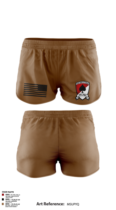 ATRP 6-17 ACS 92108473 Ranger Panties - 2
