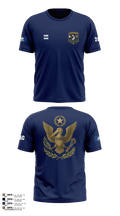 2nd Area Command (LASG) 22511039 Short Sleeve Performance Shirt - 6