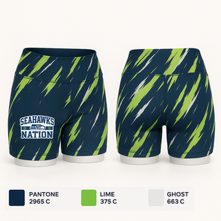 Womens Shorts, team name, Women's Basketball, Teamtime, Team time, sublimation, custom sports apparel, team uniforms, spirit wear, spiritwear, sports uniforms, custom shirts, team store, custom team store, fundraiser sports, apparel fundraiser