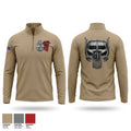 801 REDHORSE TRAINING Windbreaker - 1