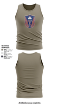 11th ADSB Tank Top - 2