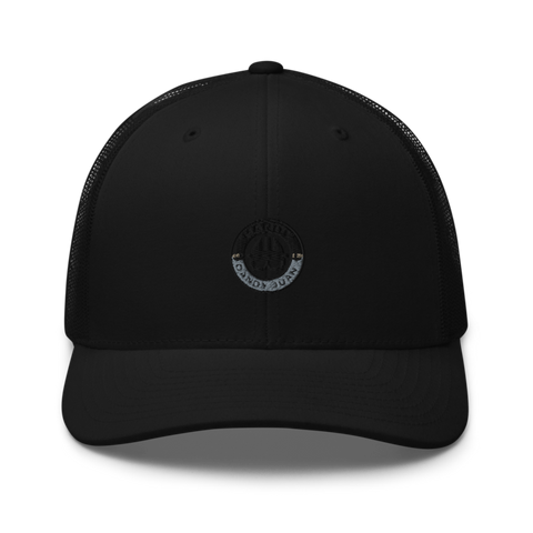 Handy Dandy Juan 69161815 Retro Trucker Hat | Yupoong 6606