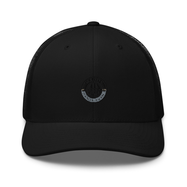 Handy Dandy Juan 69161815 Retro Trucker Hat | Yupoong 6606