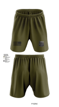Precinct 2 Day Watch 55429228 Athletic Shorts With Pockets - 15