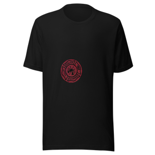 Unisex Staple T-Shirt - Black