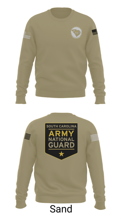 Scarng 1761608 Crew Neck Sweatshirt - 81