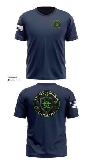 Old School Cotton Feel Shirt, Northwell Special Operations, EMS/EMT, Teamtime, Team time, sublimation, custom sports apparel, team uniforms, spirit wear, spiritwear, sports uniforms, custom shirts, team store, custom team store, fundraiser sports, apparel fundraiser