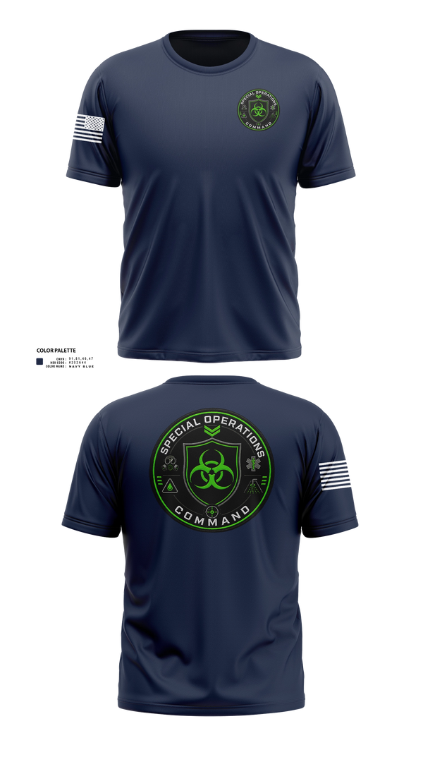 Old School Cotton Feel Shirt, Northwell Special Operations, EMS/EMT, Teamtime, Team time, sublimation, custom sports apparel, team uniforms, spirit wear, spiritwear, sports uniforms, custom shirts, team store, custom team store, fundraiser sports, apparel fundraiser