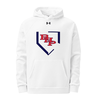 BHP Baseball 6198645 Under Armour Hoodie