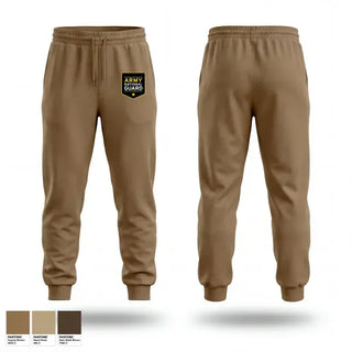 Sweatpants, 257th Military Police Company, National Guard, Teamtime, Team time, sublimation, custom sports apparel, team uniforms, spirit wear, spiritwear, sports uniforms, custom shirts, team store, custom team store, fundraiser sports, apparel fundraiser