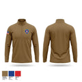 Royal Lao Airborne Security Forces 72174083 Windbreaker - 1
