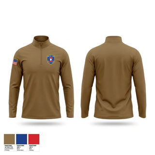 Windbreaker, Royal Lao Airborne Security Forces, Army, Teamtime, Team time, sublimation, custom sports apparel, team uniforms, spirit wear, spiritwear, sports uniforms, custom shirts, team store, custom team store, fundraiser sports, apparel fundraiser