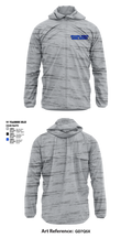 Escambia County School District 14556594 Windbreaker - 4