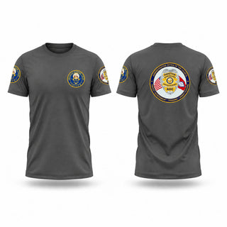 Old School Cotton Feel Shirt, Arkansas Supreme Court Police, Police, Teamtime, Team time, sublimation, custom sports apparel, team uniforms, spirit wear, spiritwear, sports uniforms, custom shirts, team store, custom team store, fundraiser sports, apparel fundraiser