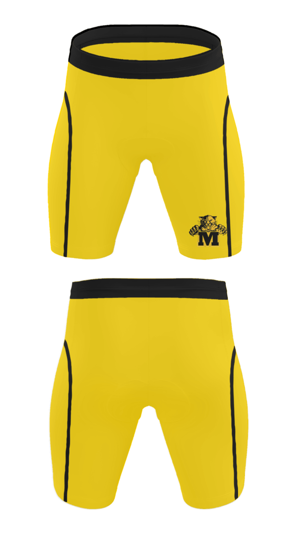 Men's Compression Shorts, Madill High School Basketball, Women's Basketball, Teamtime, Team time, sublimation, custom sports apparel, team uniforms, spirit wear, spiritwear, sports uniforms, custom shirts, team store, custom team store, fundraiser sports, apparel fundraiser