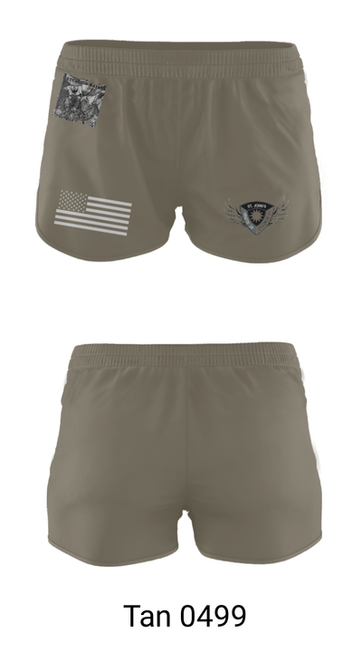 Fighting Saints Battalion 30372555 Ranger Panties - 33