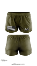 Western Wayne County Special Operations Team 96148128 Ranger Panties - 1