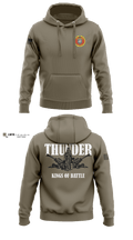 3 Bn 11th Mar 39479986 Hoodie - 102