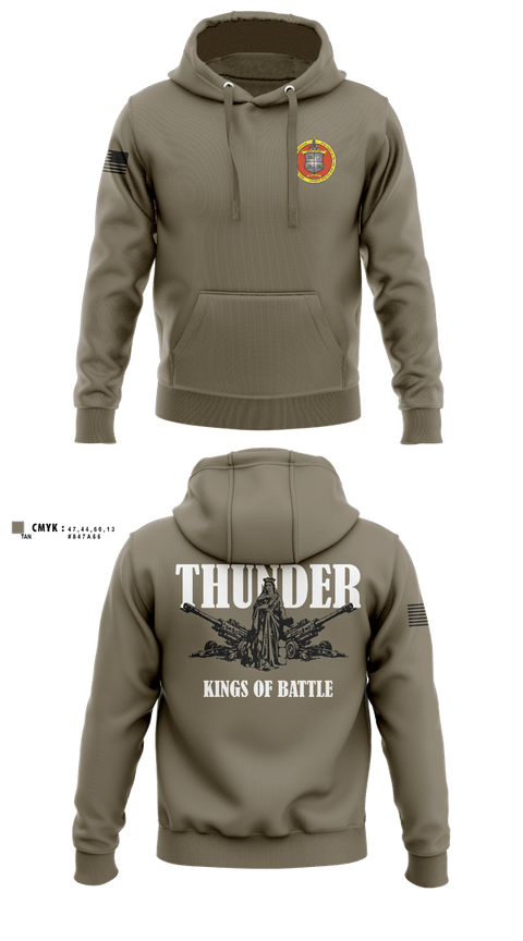 Hoodie, 3 Bn 11th Mar, Marines, Teamtime, Team time, sublimation, custom sports apparel, team uniforms, spirit wear, spiritwear, sports uniforms, custom shirts, team store, custom team store, fundraiser sports, apparel fundraiser