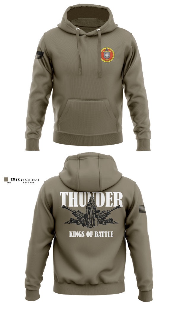 Hoodie, 3 Bn 11th Mar, Marines, Teamtime, Team time, sublimation, custom sports apparel, team uniforms, spirit wear, spiritwear, sports uniforms, custom shirts, team store, custom team store, fundraiser sports, apparel fundraiser