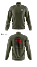 Big Iron Fleece Jacket - 5
