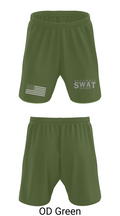 Escambia County Sheriff’s Office 72335116 Athletic Shorts With Pockets - 47