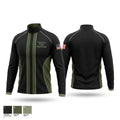 Fairmont Police Department 20281635 Windbreaker - 1