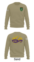 321st CA 45923194 Crew Neck Sweatshirt - 85