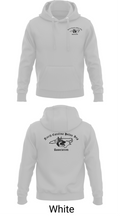 North Carolina Police Dog Association  Hoodie - 4