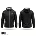 Albert Gallatin Colonials Windbreaker - 1