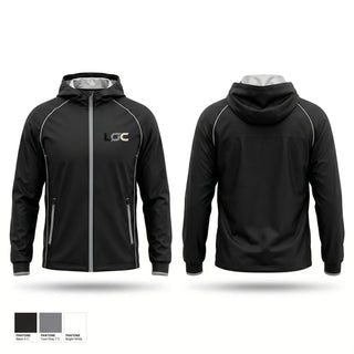 Windbreaker, Albert Gallatin Colonials, , Teamtime, Team time, sublimation, custom sports apparel, team uniforms, spirit wear, spiritwear, sports uniforms, custom shirts, team store, custom team store, fundraiser sports, apparel fundraiser