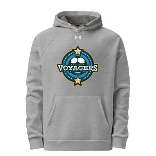 Voyagers Futsal Club Under Armour Hoodie