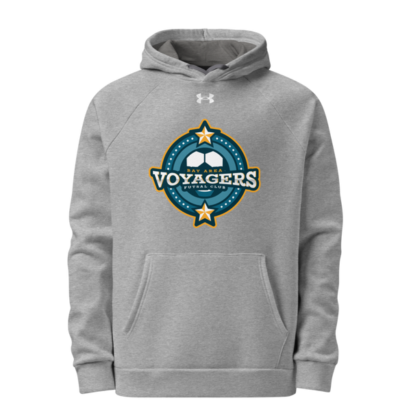 Voyagers Futsal Club Under Armour Hoodie