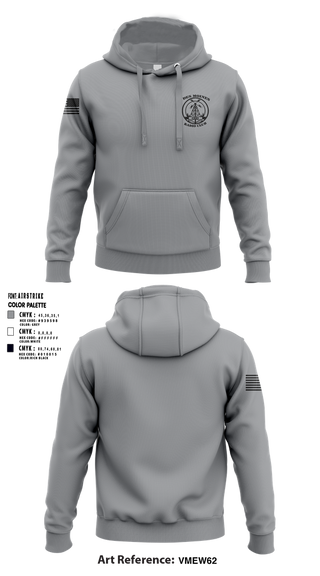 Hoodie, Des Moines GMRS Radio Club, , Teamtime, Team time, sublimation, custom sports apparel, team uniforms, spirit wear, spiritwear, sports uniforms, custom shirts, team store, custom team store, fundraiser sports, apparel fundraiser