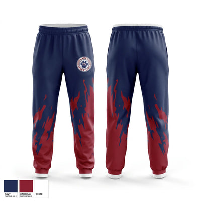 Lacey Lions Sweatpants - 2