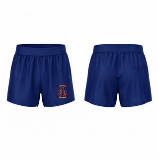 Ranger Panties, Lansing FD - Station #4, Fire Department, Teamtime, Team time, sublimation, custom sports apparel, team uniforms, spirit wear, spiritwear, sports uniforms, custom shirts, team store, custom team store, fundraiser sports, apparel fundraiser