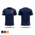Jake 9230168 Short Sleeve Performance Shirt - 1