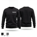 Sevier County Sheriff Major Crimes unit 93106098 Crew Neck Sweatshirt - 1