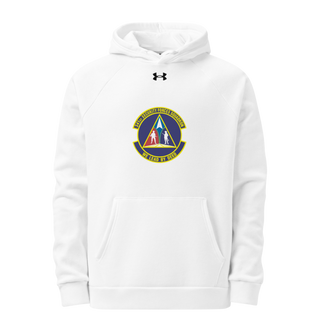 341 SFS 71584549 Under Armour Hoodie