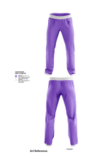The Charlotte Flights 53419611 Sweatpants - 1