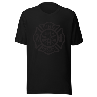 Unisex Staple T-Shirt - Black