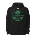Acut above tree service 53536573 Under Armour Hoodie