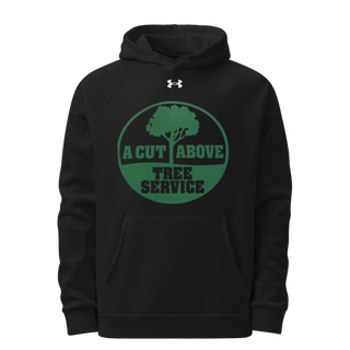 Acut above tree service 53536573 Under Armour Hoodie