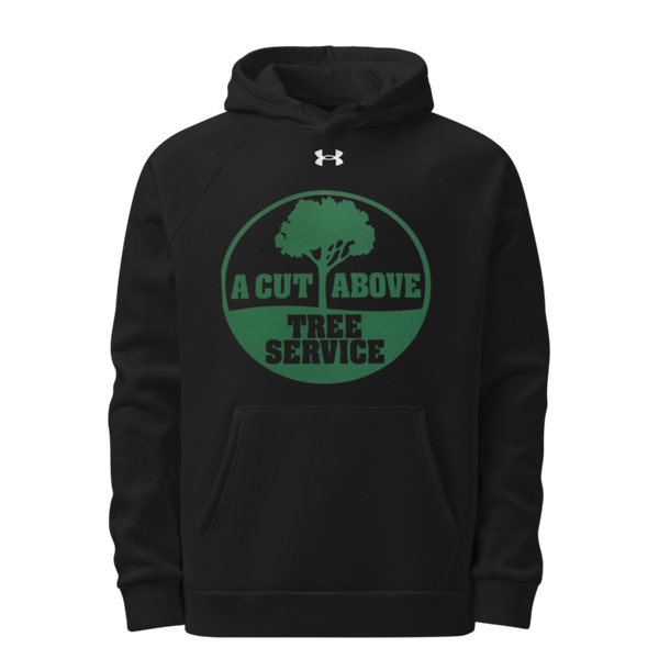 Acut above tree service 53536573 Under Armour Hoodie